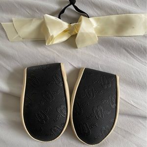 Brand New Rescue Flats Size M